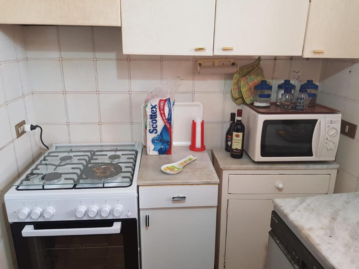 דירות ברולו Casa Tranquilla E Luminosa Con Terrazzo A Due Passi Dal Mare מראה חיצוני תמונה