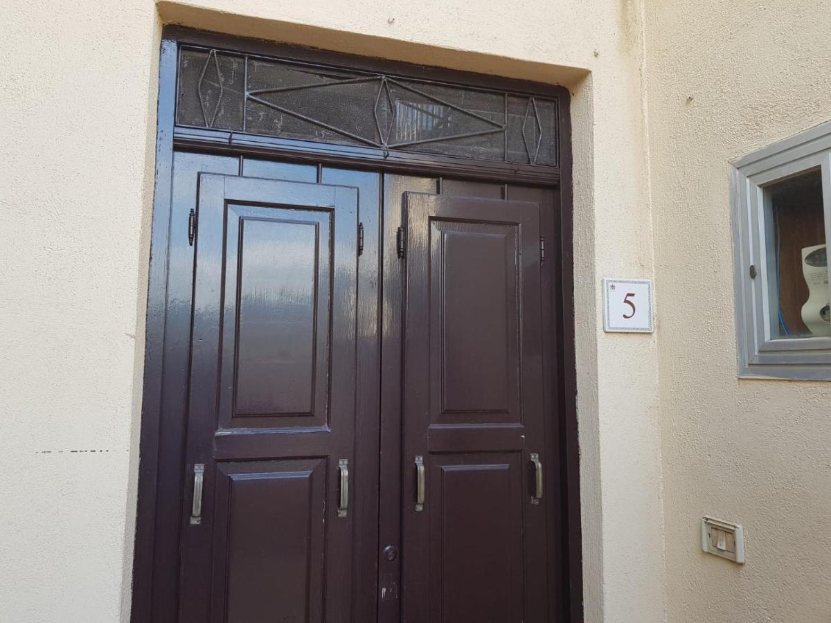 דירות ברולו Casa Tranquilla E Luminosa Con Terrazzo A Due Passi Dal Mare מראה חיצוני תמונה