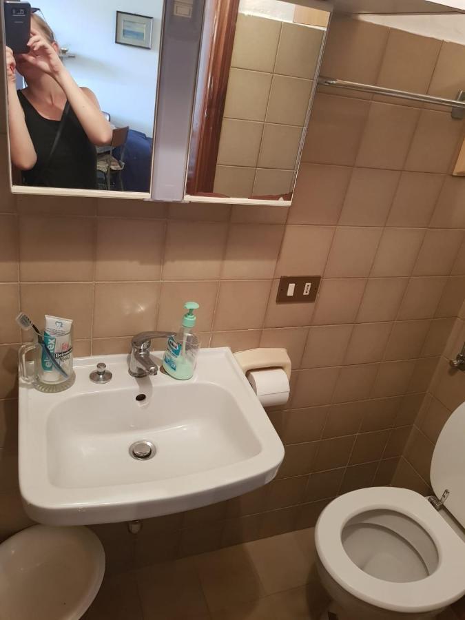 דירות ברולו Casa Tranquilla E Luminosa Con Terrazzo A Due Passi Dal Mare מראה חיצוני תמונה