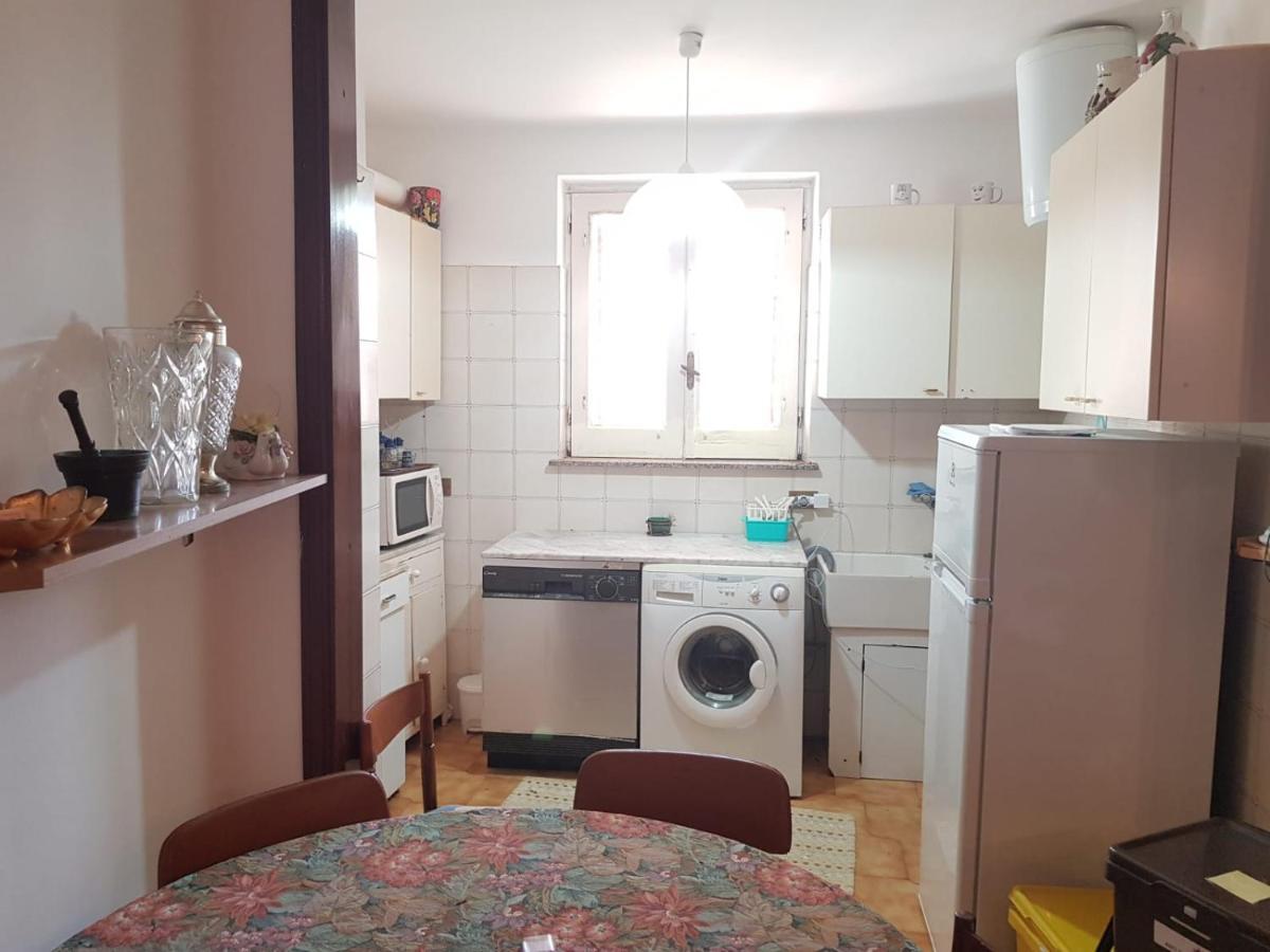 דירות ברולו Casa Tranquilla E Luminosa Con Terrazzo A Due Passi Dal Mare מראה חיצוני תמונה