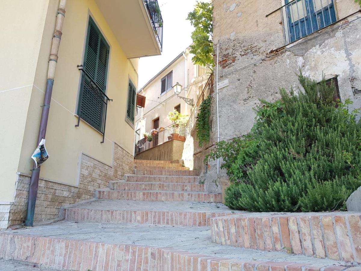 דירות ברולו Casa Tranquilla E Luminosa Con Terrazzo A Due Passi Dal Mare מראה חיצוני תמונה