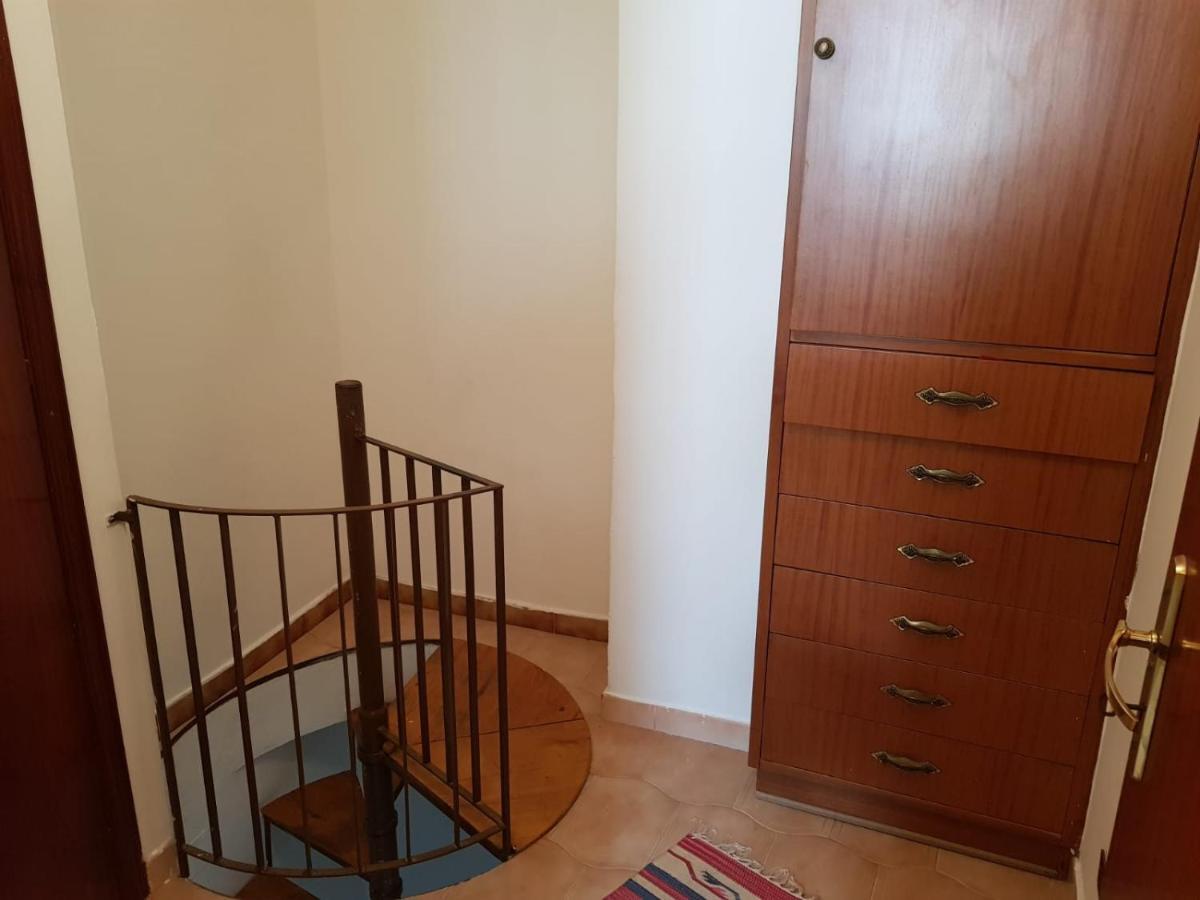 דירות ברולו Casa Tranquilla E Luminosa Con Terrazzo A Due Passi Dal Mare מראה חיצוני תמונה